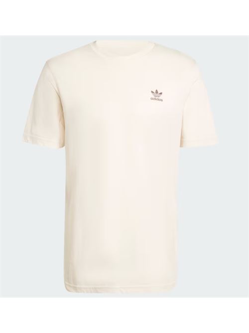 trefoil ess tee ADIDAS ORIGINAL | JC9991WONWHI